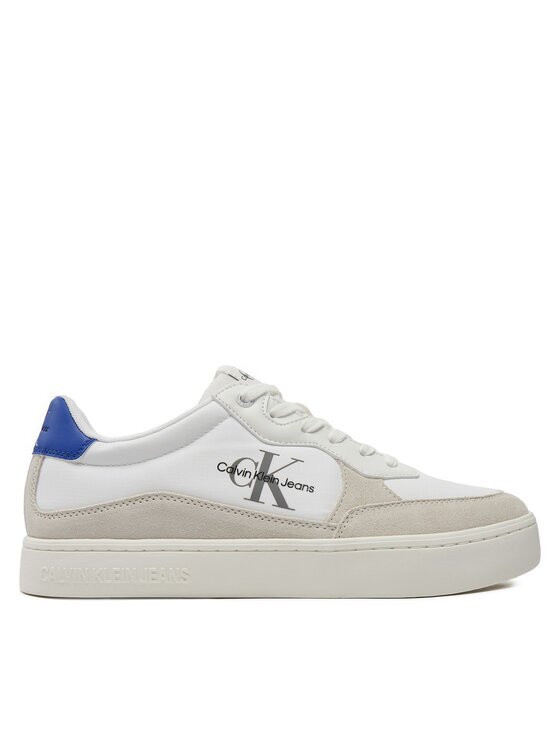 Calvin Klein Jeans Sneakers Classic Cupsole Low Mix Mtl YM0YM01033