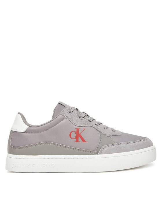 Calvin Klein Jeans Sneakers Classic Cupsole Mg Nylon Mix YM0YM01304