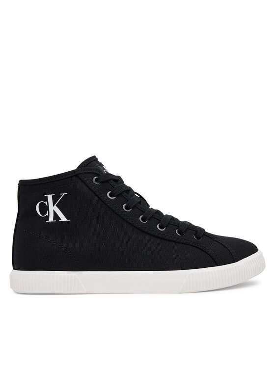 Calvin Klein Jeans Sneakers Ess Vulc Mid Cv Mg Wn YW0YW01761