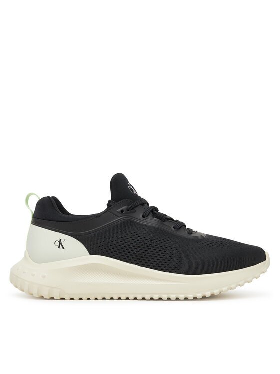 Calvin Klein Jeans Sneakers Eva Runner Sock Mg Tech YW0YW01855