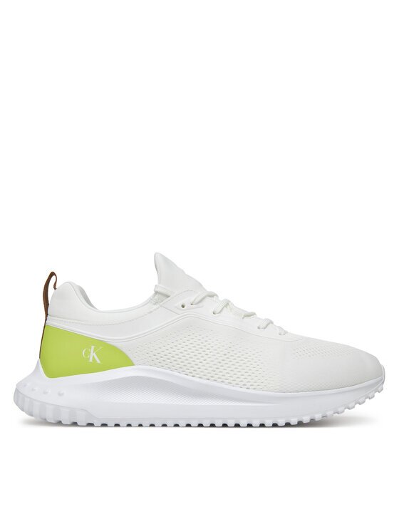 Calvin Klein Jeans Sneakers Eva Runner Tech Knit YM0YM01293