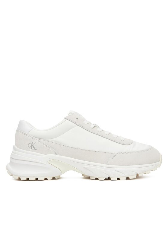 Calvin Klein Jeans Sneakers Hike Runner Casual Ny-Su YM0YM01292