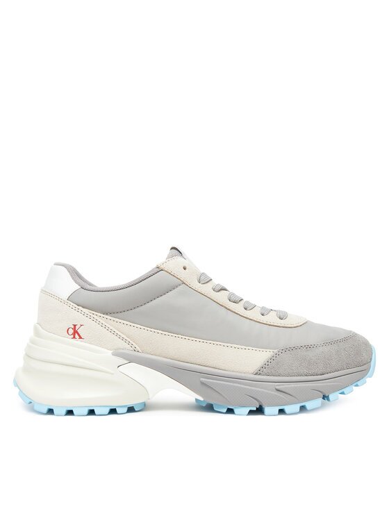 Calvin Klein Jeans Sneakers Hike Runner Mg Nylon Mix YW0YW01852