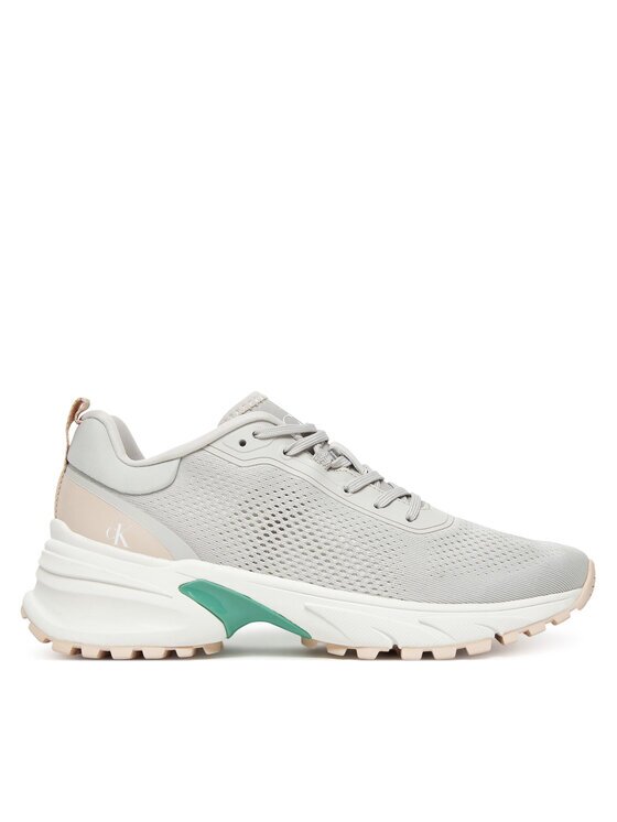 Calvin Klein Jeans Sneakers Hike Runner Mg Tech YW0YW01856
