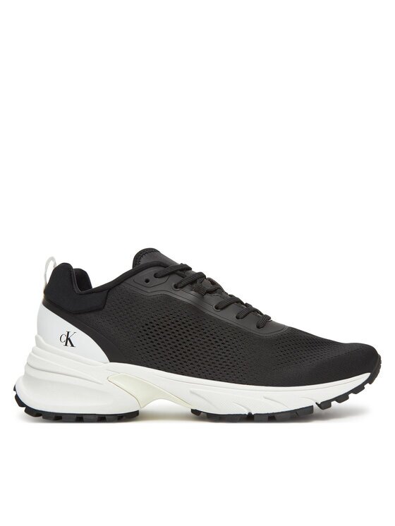 Calvin Klein Jeans Sneakers Hike Runner Tech Knit YM0YM01284