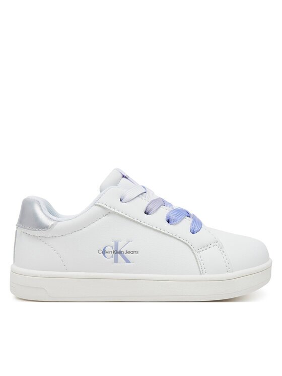 Calvin Klein Jeans Sneakers Low Cut Lace-Up Sneaker V1A9-82009-1355 M