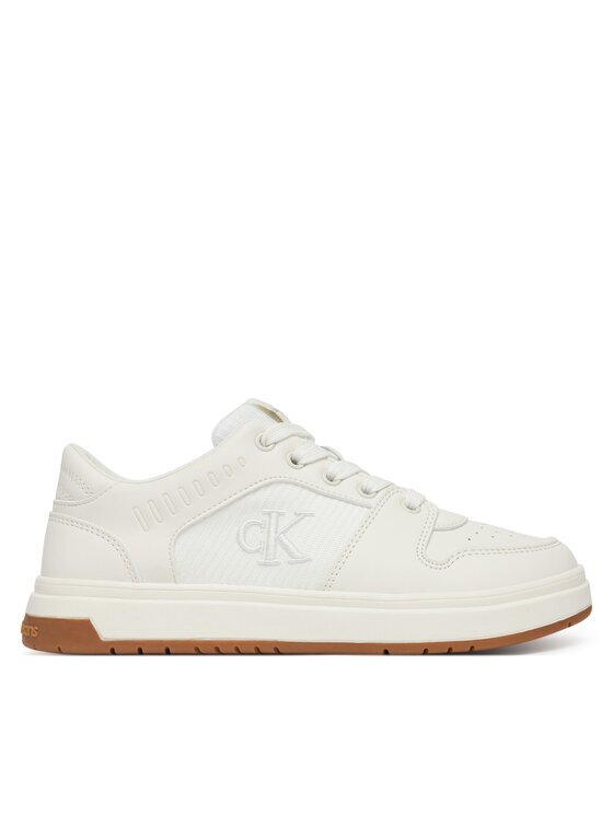Calvin Klein Jeans Sneakers Low Cut Lace-Up Sneaker V3X9-82093-1697