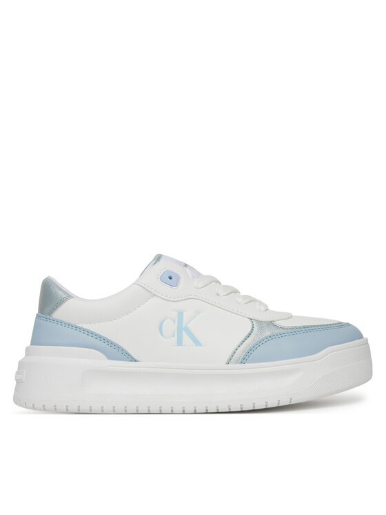 Calvin Klein Jeans Sneakers Low Cut Lace-Up V3A9-82020-1355
