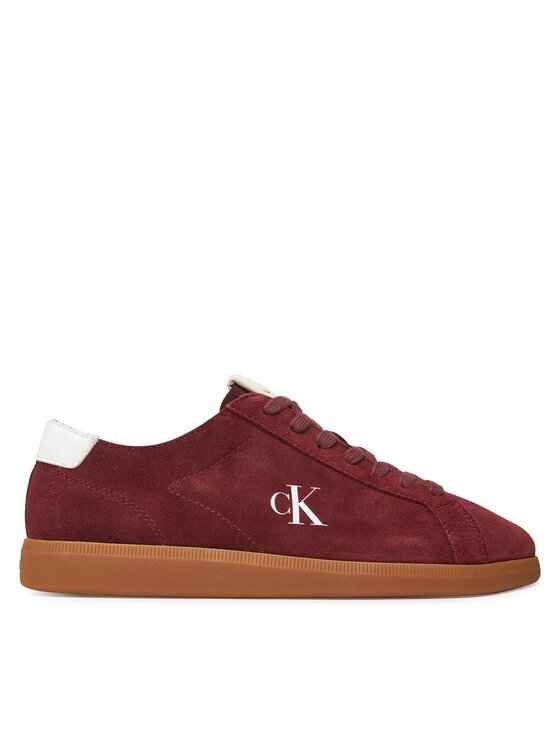 Calvin Klein Jeans Sneakers Low Profile Cupsole Su YM0YM01321