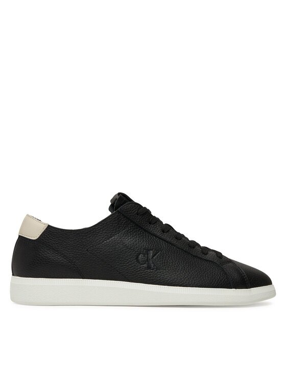 Calvin Klein Jeans Sneakers Low Profile Cupsole Tmb Lth YM0YM01331