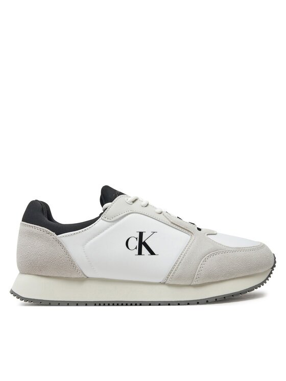Calvin Klein Jeans Sneakers Retro Sock Runner Mg Wmm YM0YM01152