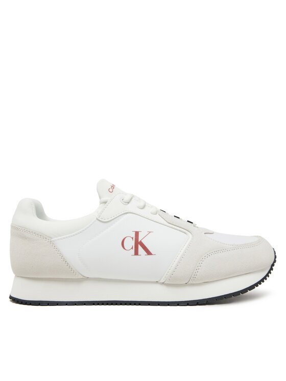 Calvin Klein Jeans Sneakers Retro Sock Runner Mg YM0YM01152