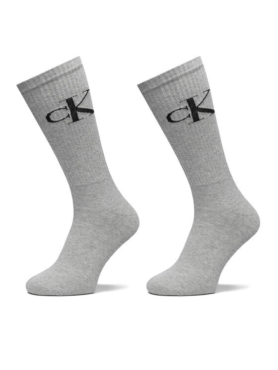 Calvin Klein Jeans Șosete lungi 701228802