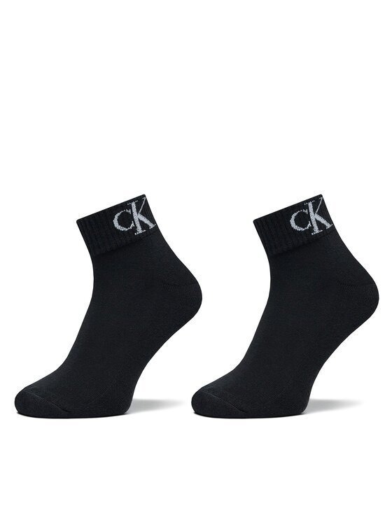 Calvin Klein Jeans Șosete scurte 701228805