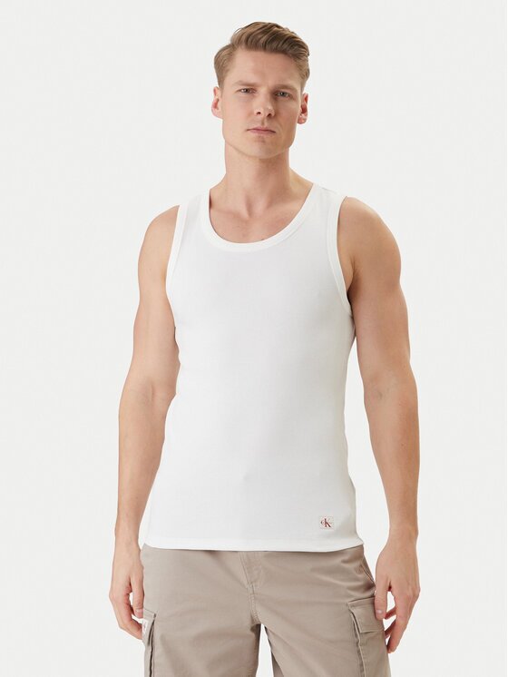 Calvin Klein Jeans Tank top LV04RF272G Regular Fit