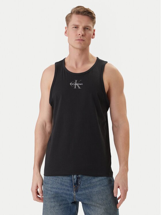 Calvin Klein Jeans Tank top LV04RF850G Classic Fit
