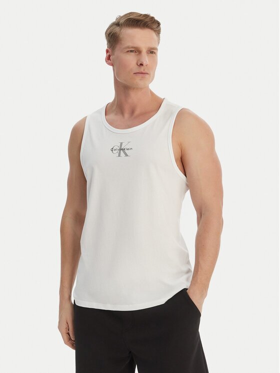 Calvin Klein Jeans Tank top LV04RF850G Regular Fit