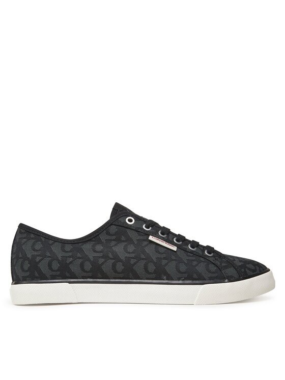 Calvin Klein Jeans Teniși Ess Vulc Low Mg Cv Mono YM0YM01368