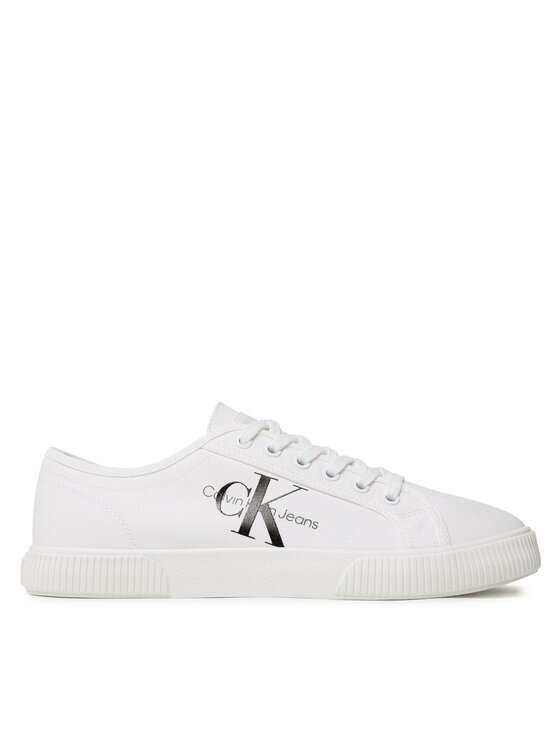 Calvin Klein Jeans Teniși Essential Vulcanized 1 YM0YM00306