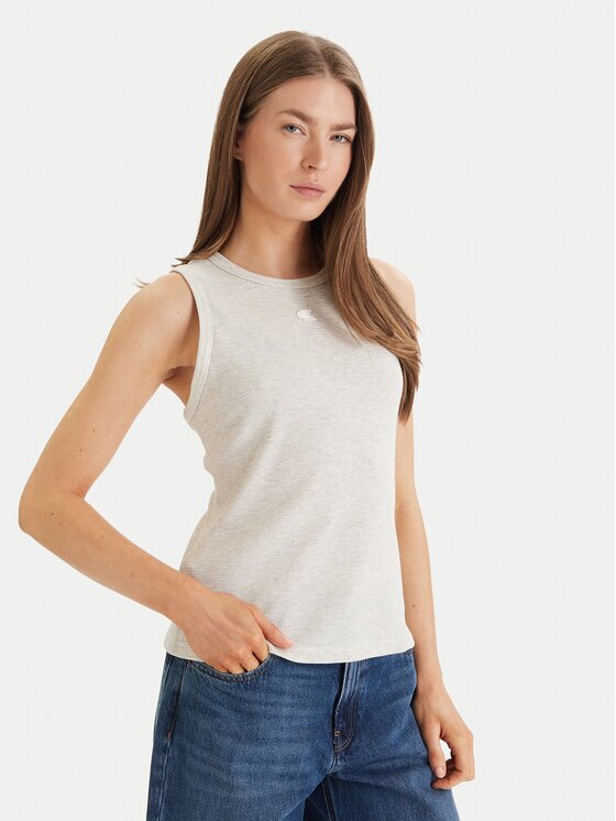 Calvin Klein Jeans Top LV047F232G Regular Fit