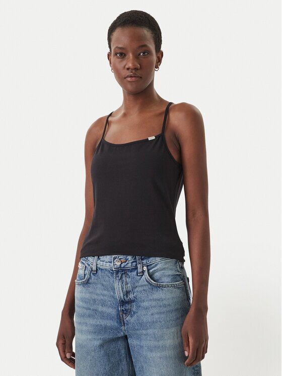 Calvin Klein Jeans Top LV047F259G Slim Fit