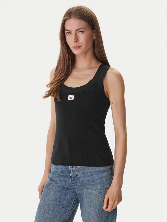 Calvin Klein Jeans Top LV047F355G