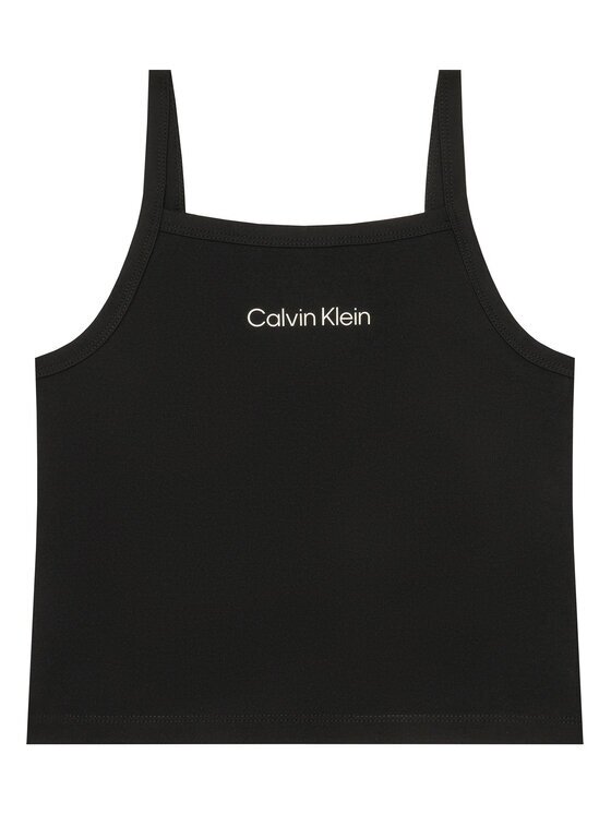 Calvin Klein Jeans Top LVCKSJB12G Slim Fit
