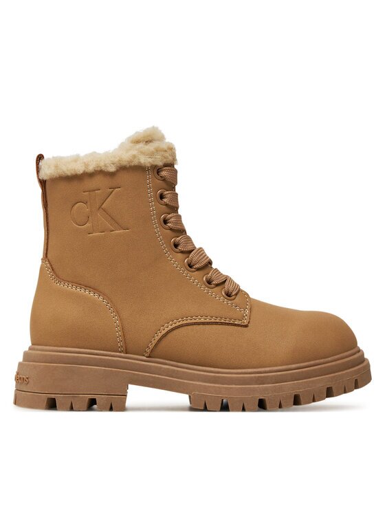 Calvin Klein Jeans Trappers V3A5-81020-1628 M