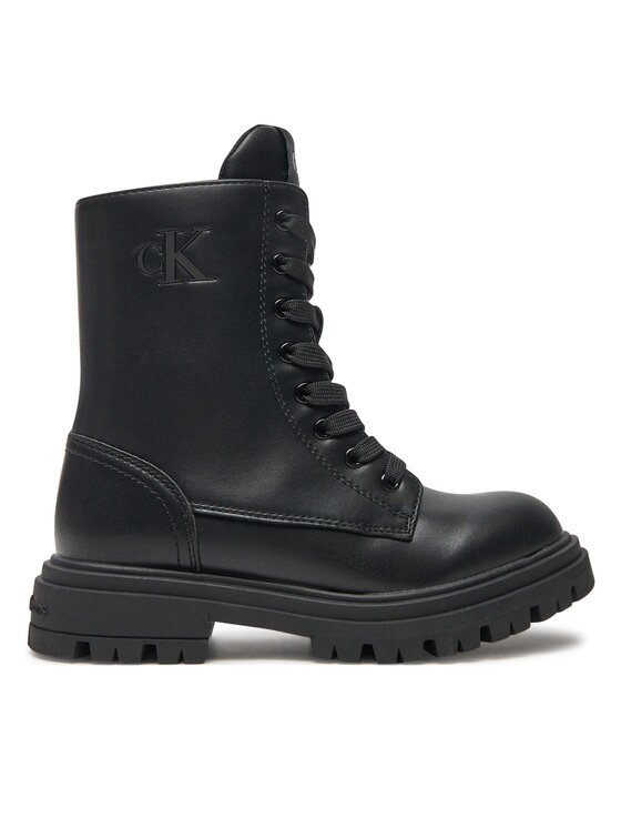 Calvin Klein Jeans Trappers V3X5-81096-1355 M