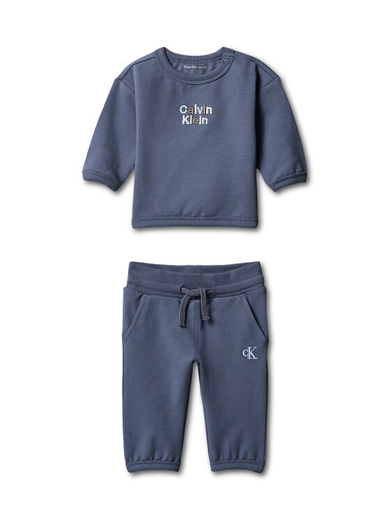 Calvin Klein Jeans Trening LV1CKTJI14 Regular Fit
