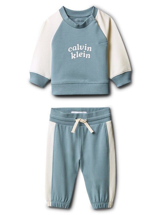 Calvin Klein Jeans Trening LV1CKTJI15 Regular Fit