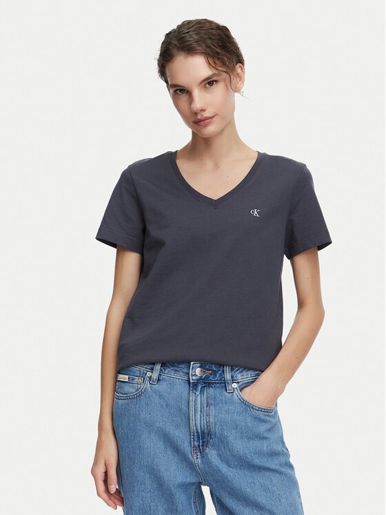 Calvin Klein Jeans Tricou Archive LV047B205G Regular Fit
