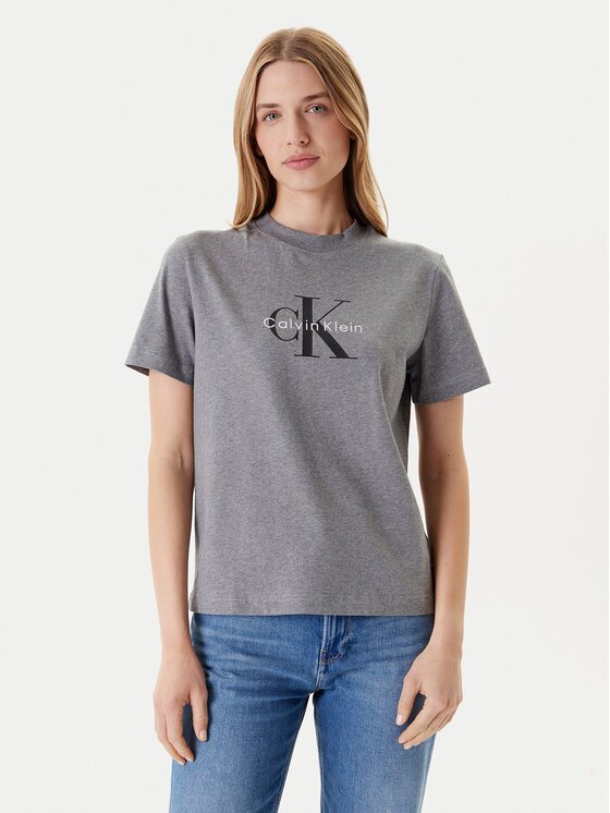 Calvin Klein Jeans Tricou Hero Classic LV047B865G Regular Fit