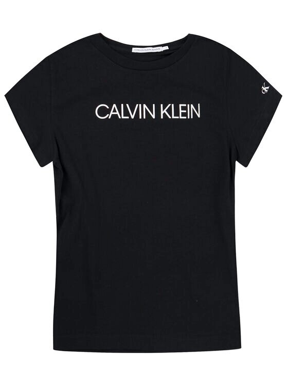 Calvin Klein Jeans Tricou Institutional IG0IG00380 Slim Fit