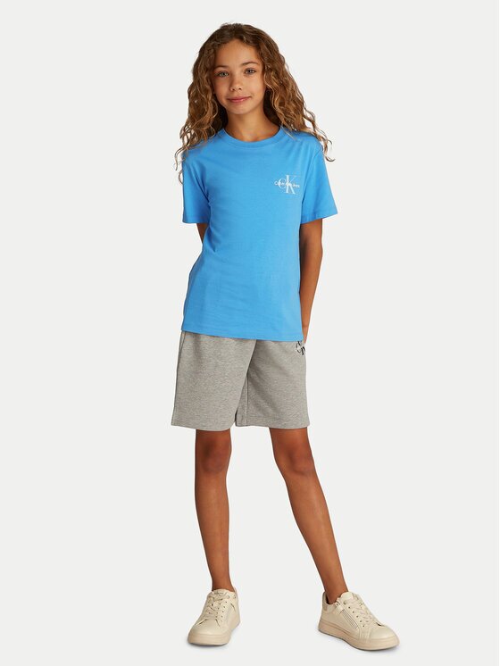 Calvin Klein Jeans Tricou IU0IU00678 Regular Fit