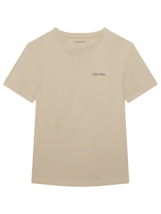 Calvin Klein Jeans Tricou IU0IU00683 Regular Fit