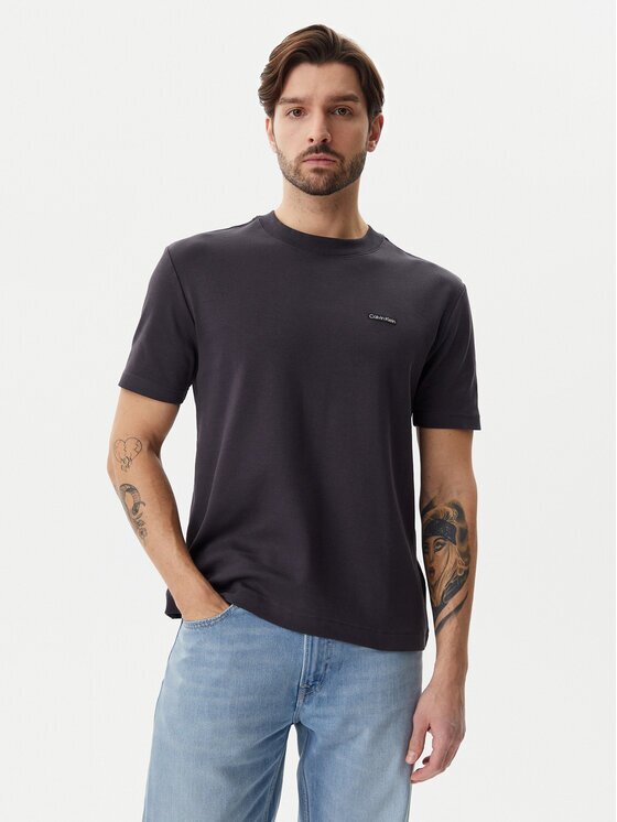 Calvin Klein Jeans Tricou J30J327234 Regular Fit