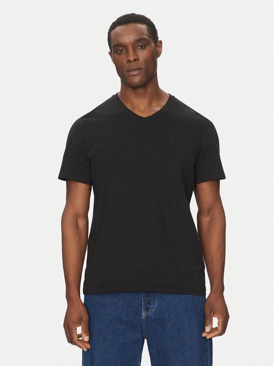 Calvin Klein Jeans Tricou LV040HM298 Regular Fit