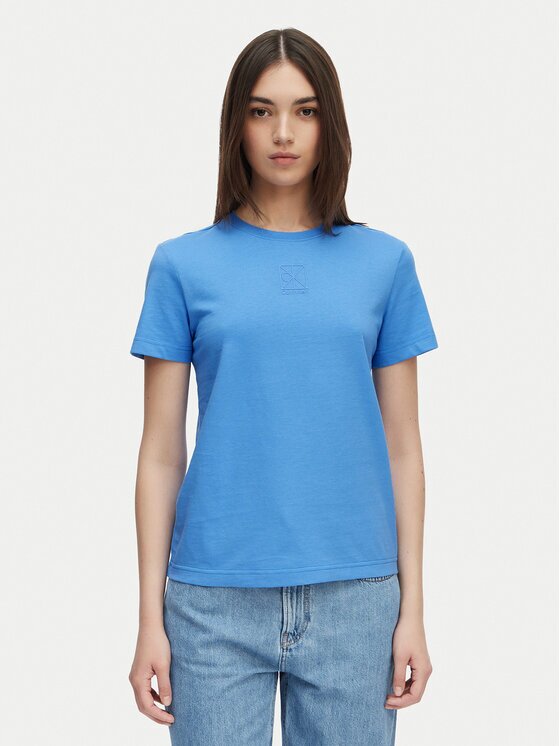 Calvin Klein Jeans Tricou LV044G200G Regular Fit