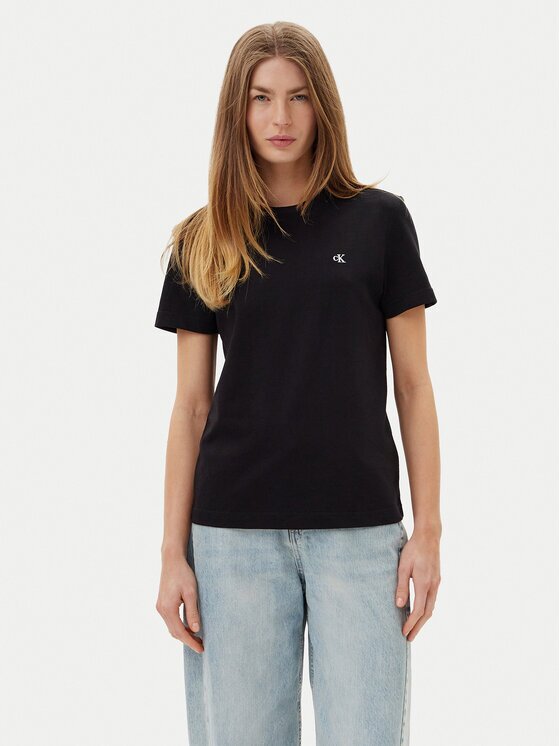 Calvin Klein Jeans Tricou LV047B224G Regular Fit