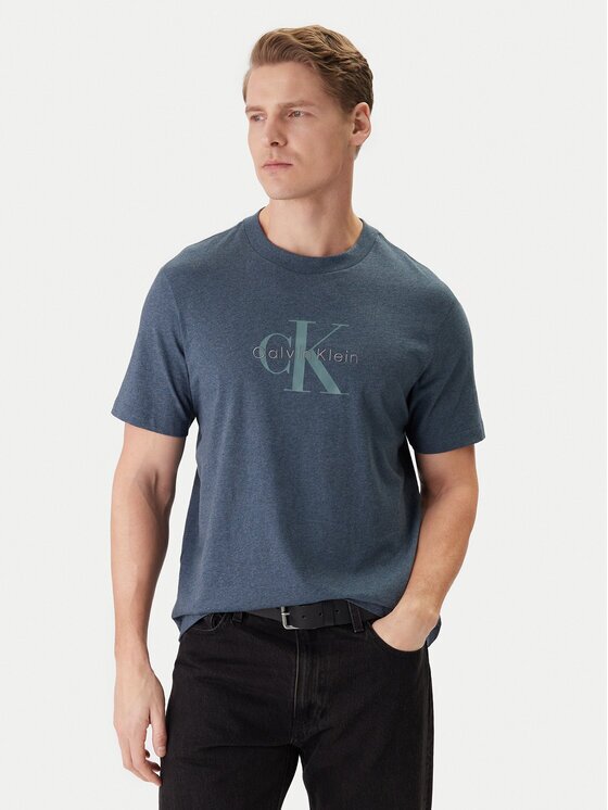 Calvin Klein Jeans Tricou LV04RB862G Regular Fit