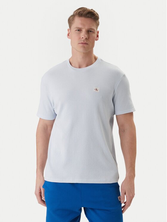Calvin Klein Jeans Tricou LV04RD008G Regular Fit