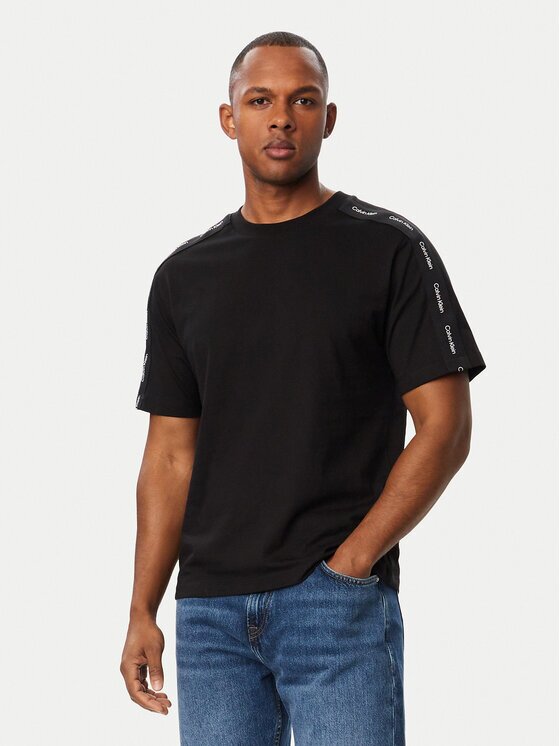 Calvin Klein Jeans Tricou LV04RH201G Regular Fit