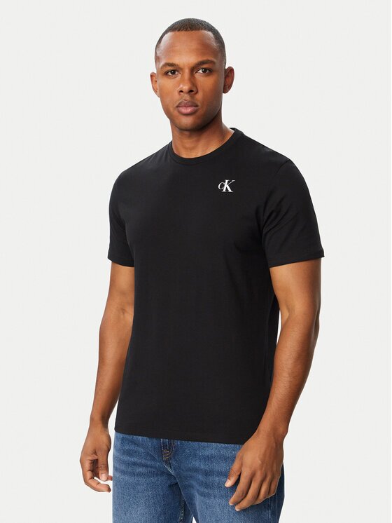 Calvin Klein Jeans Tricou LV04RH815G Regular Fit