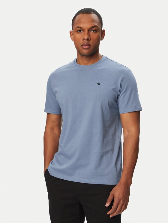 Calvin Klein Jeans Tricou LV14RD254G Regular Fit