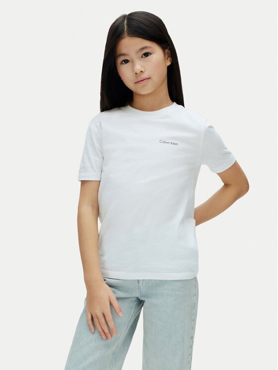 Calvin Klein Jeans Tricou LV1CKSJA31 Regular Fit