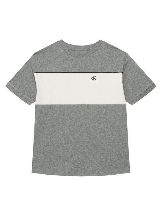 Calvin Klein Jeans Tricou LVCKTJA41B Regular Fit