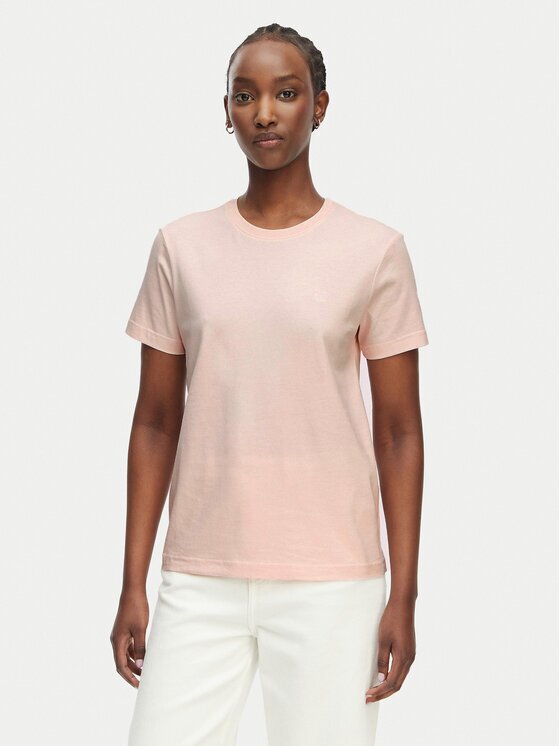 Calvin Klein Jeans Tricou Monogram LV047B224G Regular Fit