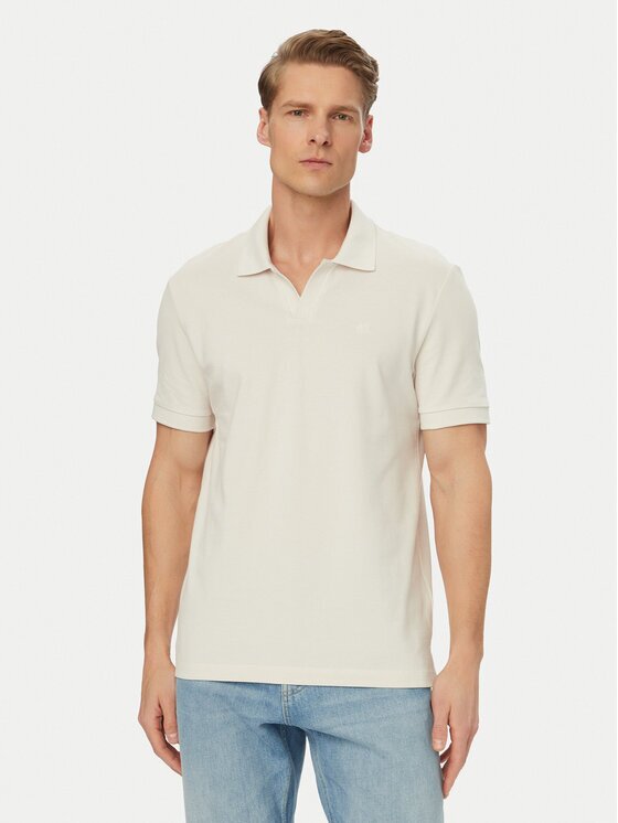 Calvin Klein Jeans Tricou polo LV04RF215G Regular Fit