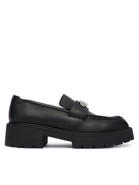 Calvin Klein Loafers Chunky Loafer Lth Hw YW0YW01912